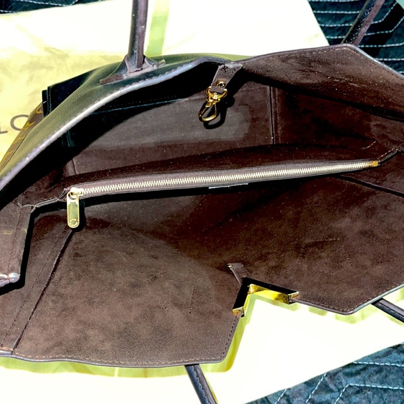 Louis Vuitton Kimono monogram handbag - Picture 3 of 6